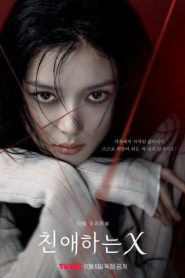 ซีรี่ย์เกาหลี Dear X (2025) เหลี่ยมมายามรณะ ซับไทย