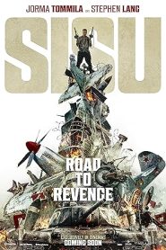 Sisu: Road to Revenge (2025) เฒ่ามหากาฬ 2
