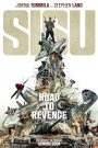 Sisu: Road to Revenge (2025) เฒ่ามหากาฬ 2