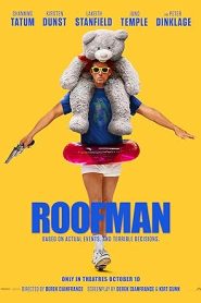 Roofman (2025) คนดีที่ลัก