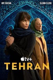 Tehran (2020) Season 3