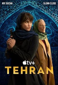 Tehran (2020) Season 3